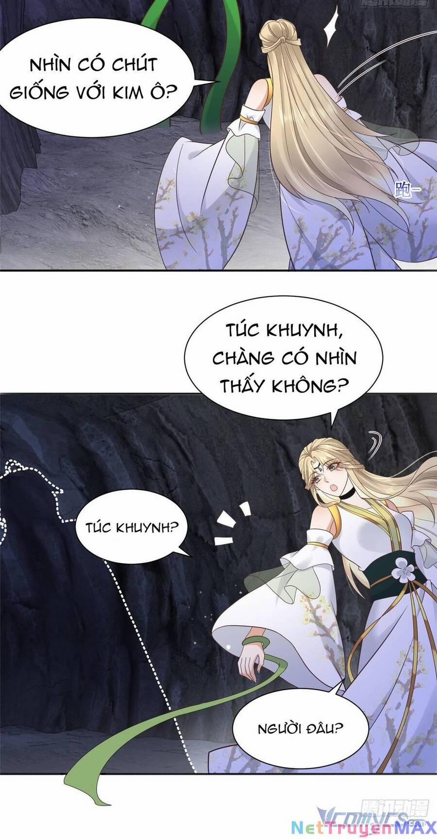 Bệnh Kiều Vương Gia Dựa Vào Ta Để Tiếp Tục Sống 97 trang 7