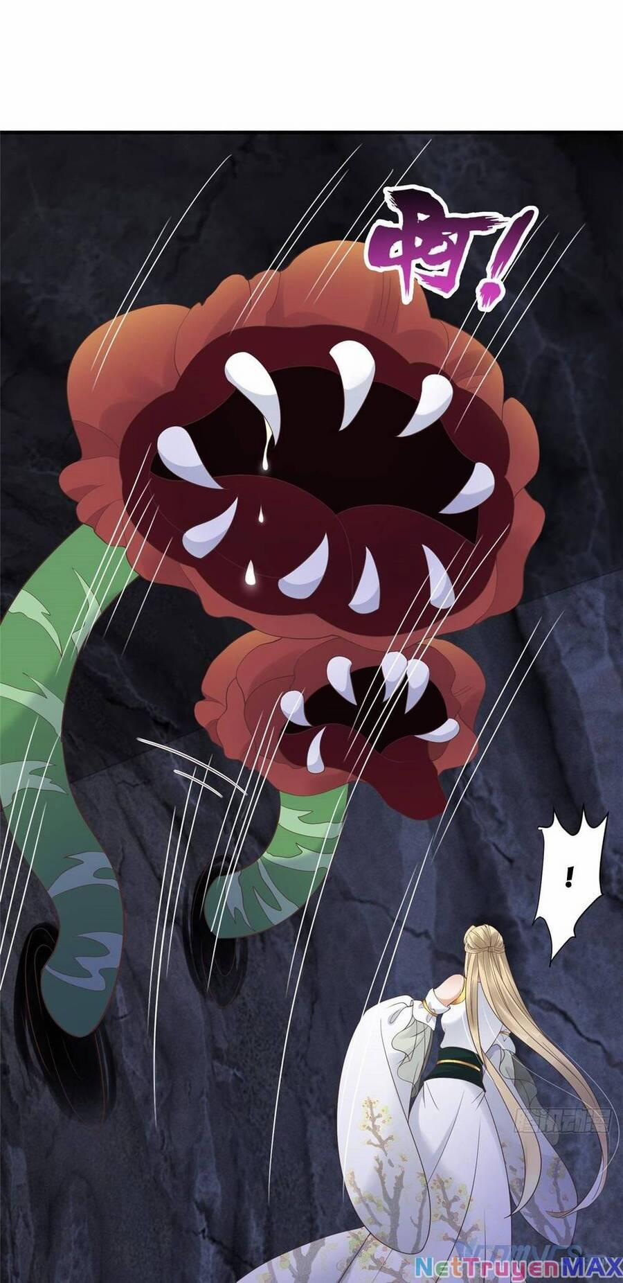 Bệnh Kiều Vương Gia Dựa Vào Ta Để Tiếp Tục Sống 97 trang 8