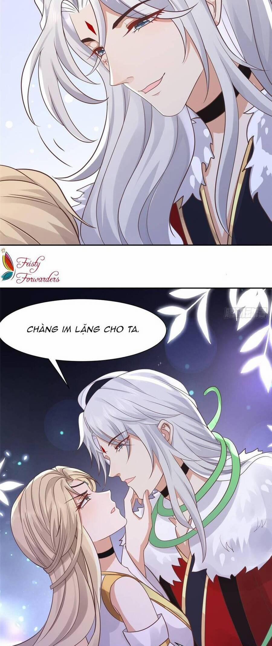 Bệnh Kiều Vương Gia Dựa Vào Ta Để Tiếp Tục Sống 98 trang 15