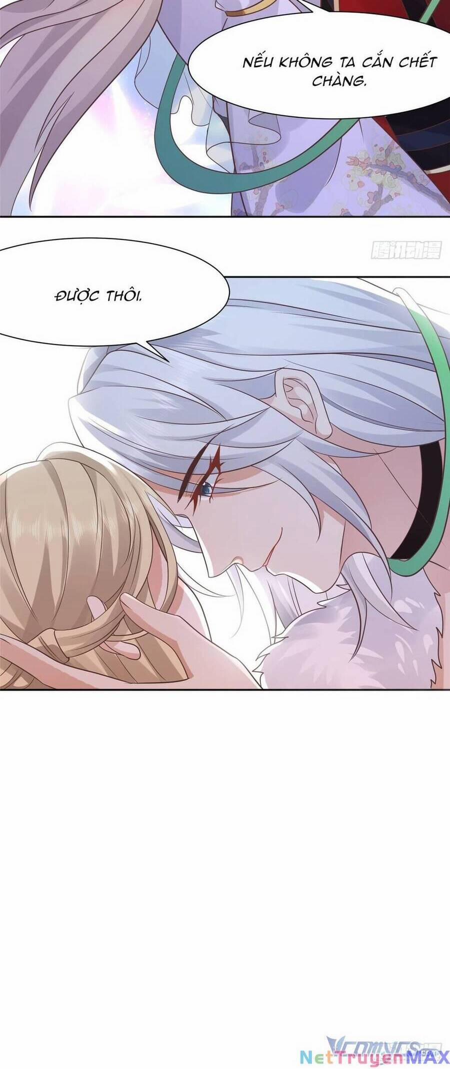 Bệnh Kiều Vương Gia Dựa Vào Ta Để Tiếp Tục Sống 98 trang 16