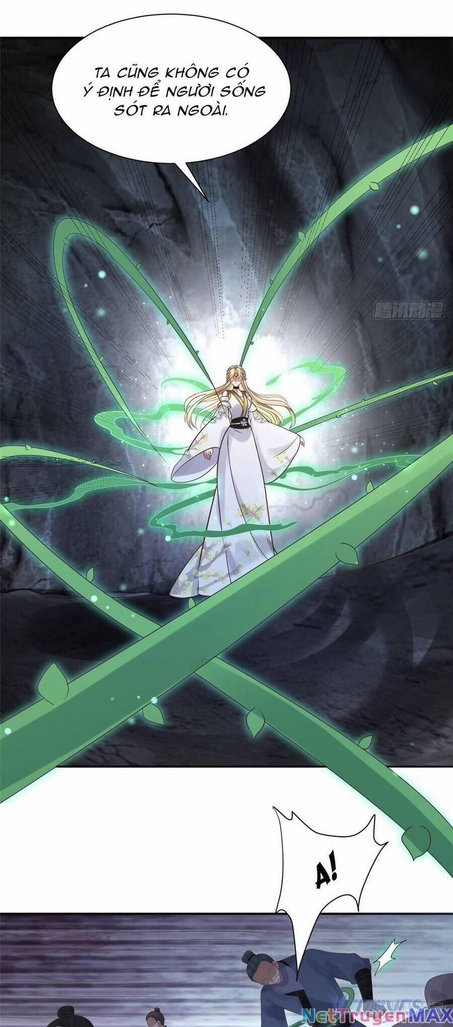 Bệnh Kiều Vương Gia Dựa Vào Ta Để Tiếp Tục Sống 98 trang 7