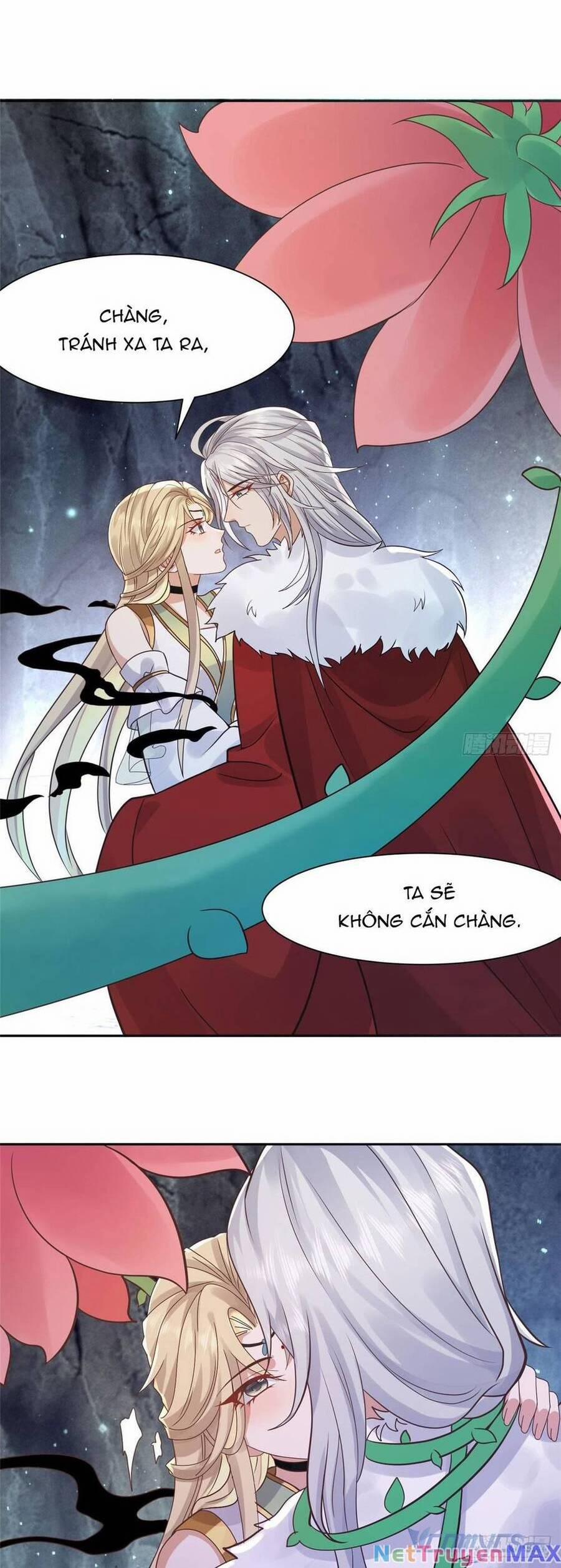 Bệnh Kiều Vương Gia Dựa Vào Ta Để Tiếp Tục Sống 99 trang 1