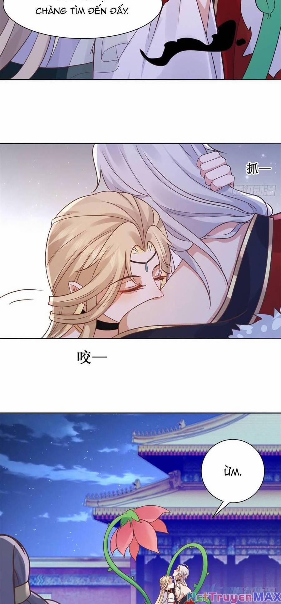 Bệnh Kiều Vương Gia Dựa Vào Ta Để Tiếp Tục Sống 99 trang 3