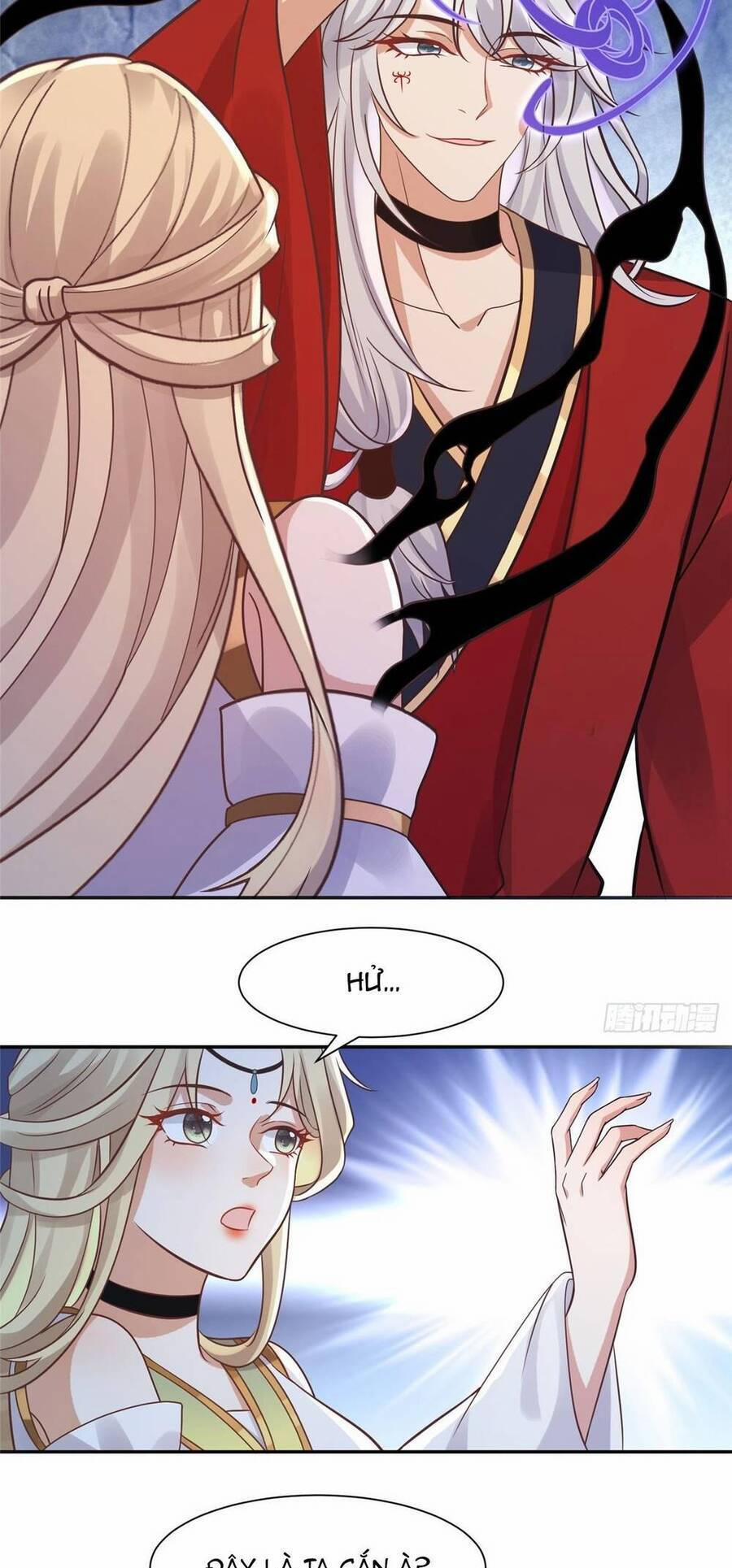 Bệnh Kiều Vương Gia Dựa Vào Ta Để Tiếp Tục Sống 99 trang 6