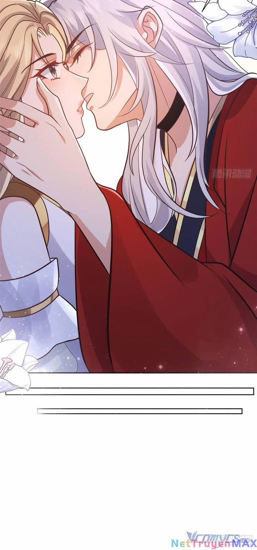 Bệnh Kiều Vương Gia Dựa Vào Ta Để Tiếp Tục Sống 99 trang 9