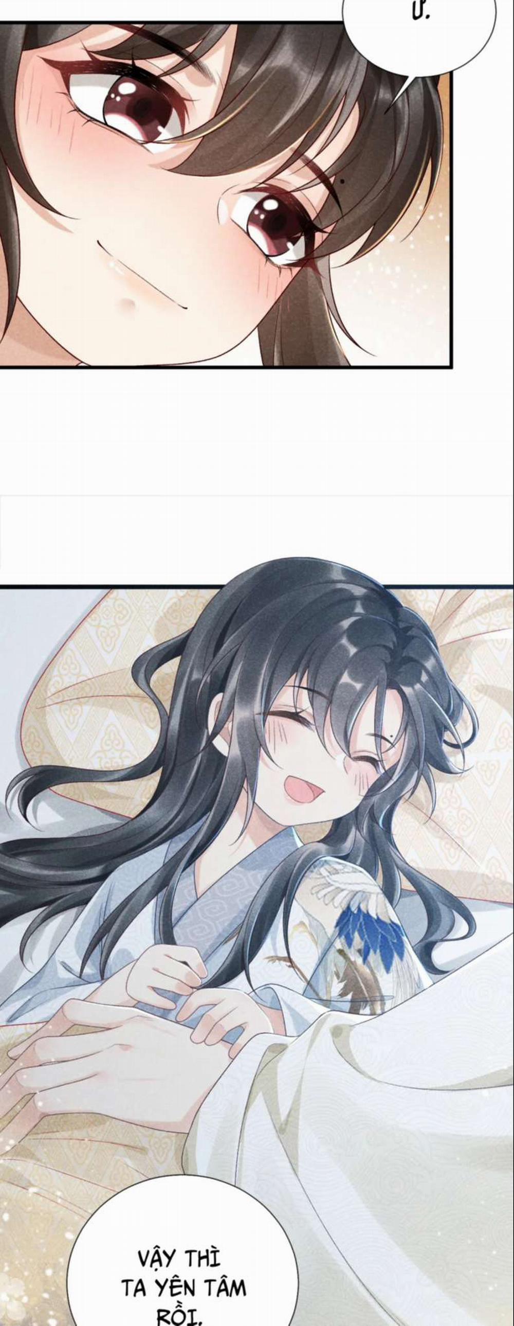 Bệnh Trạng Dụ Dỗ 10 trang 15