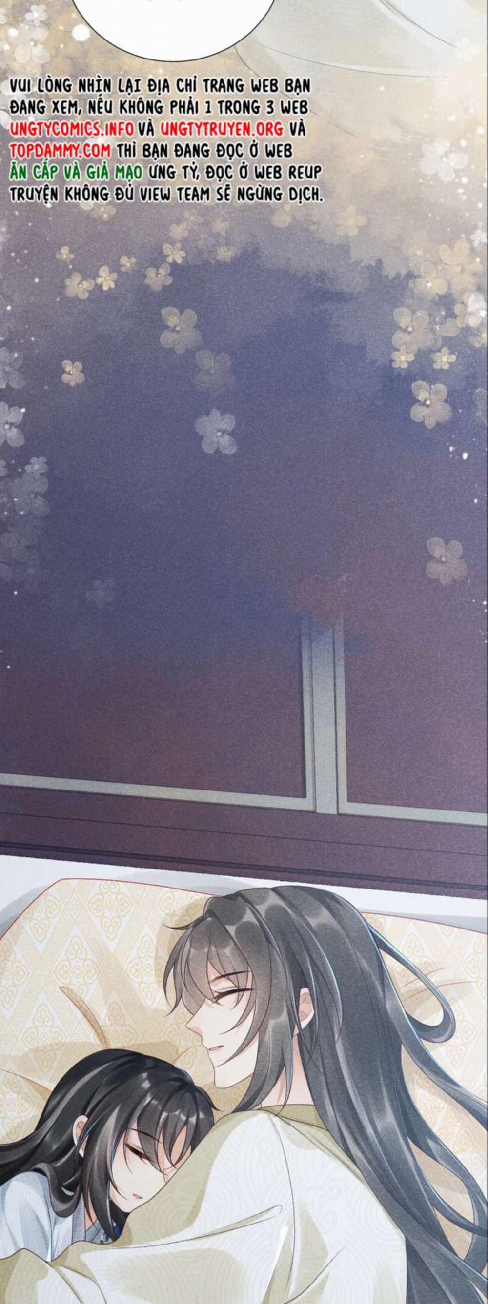 Bệnh Trạng Dụ Dỗ 10 trang 16