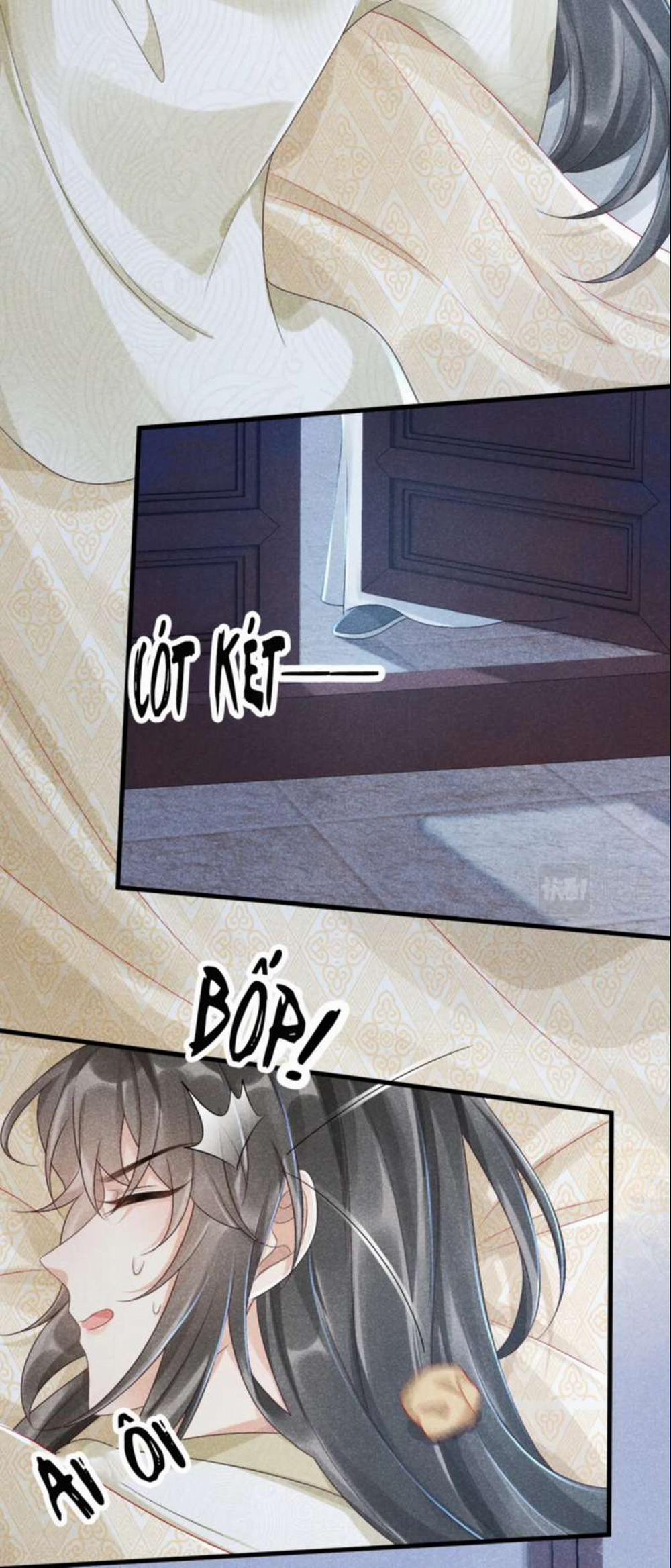 Bệnh Trạng Dụ Dỗ 10 trang 17