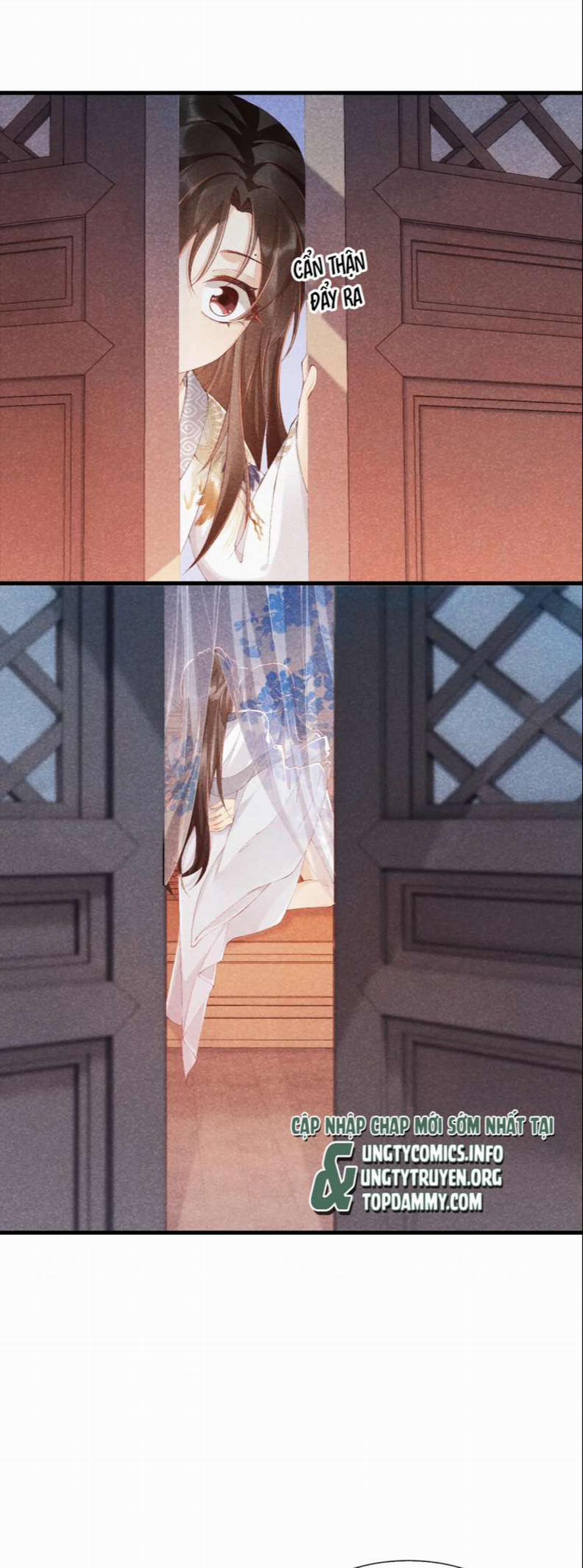 Bệnh Trạng Dụ Dỗ 10 trang 25