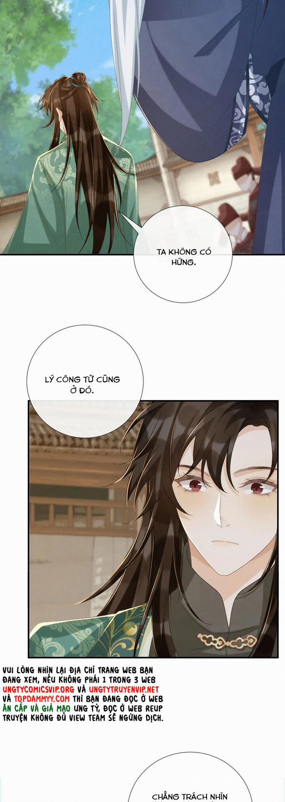 Bệnh Trạng Dụ Dỗ 100 trang 12