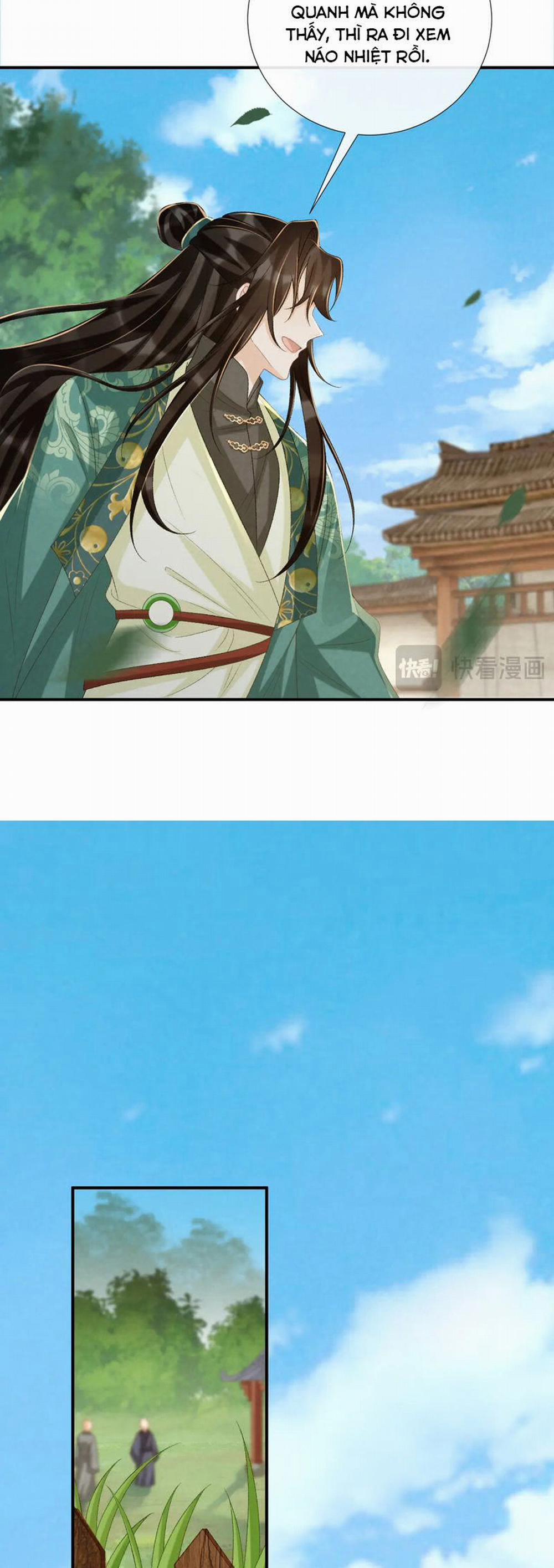 Bệnh Trạng Dụ Dỗ 100 trang 13