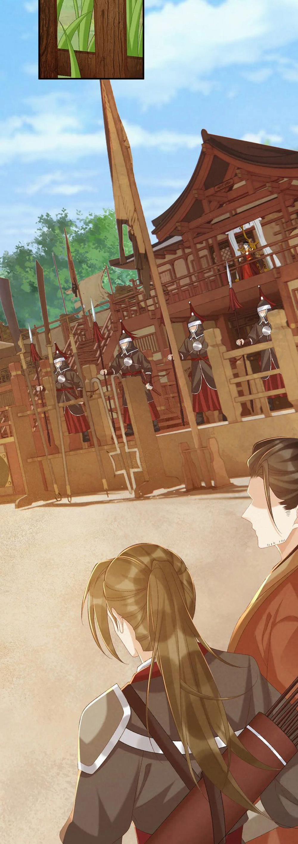 Bệnh Trạng Dụ Dỗ 100 trang 14