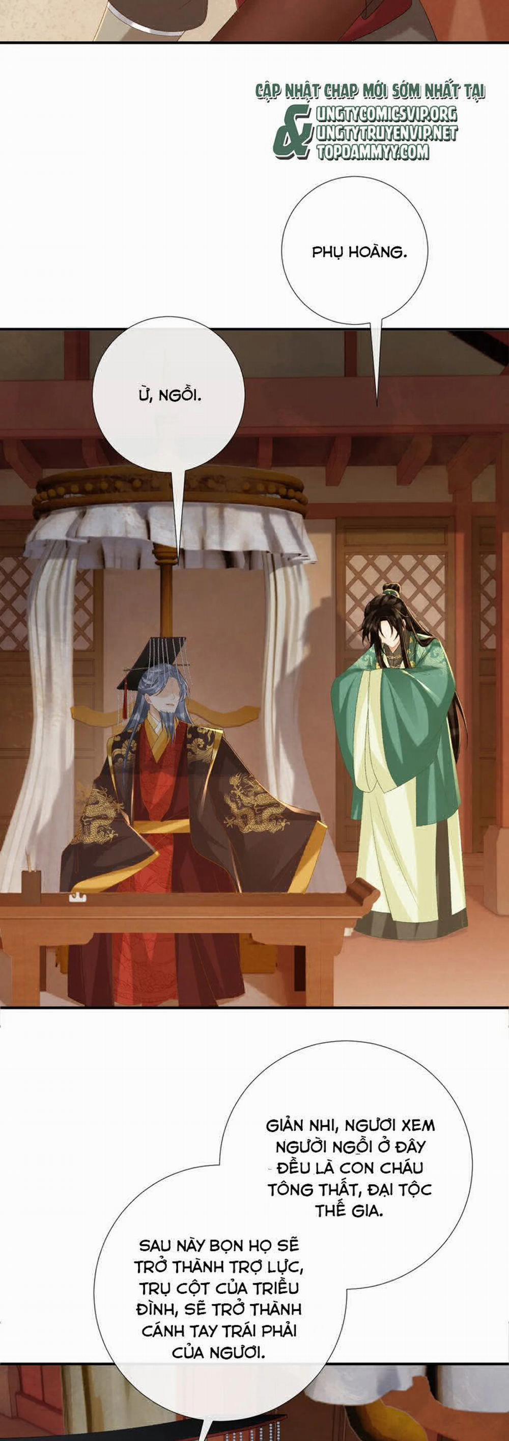 Bệnh Trạng Dụ Dỗ 100 trang 15