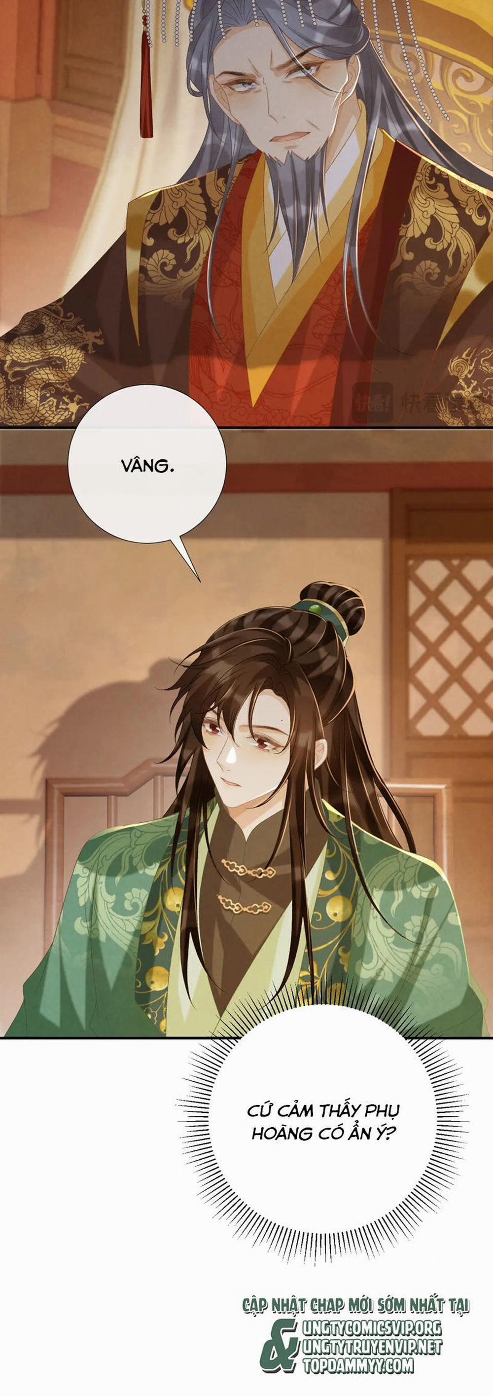 Bệnh Trạng Dụ Dỗ 100 trang 18