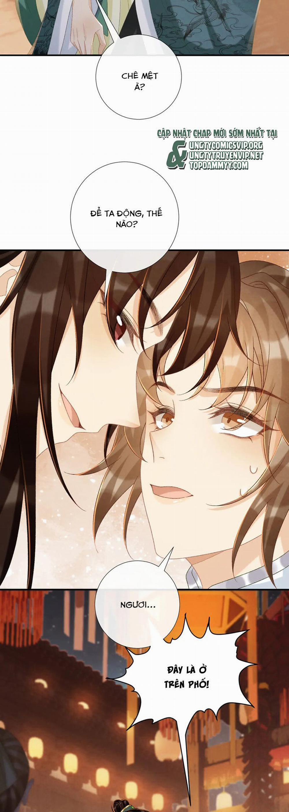 Bệnh Trạng Dụ Dỗ 100 trang 2