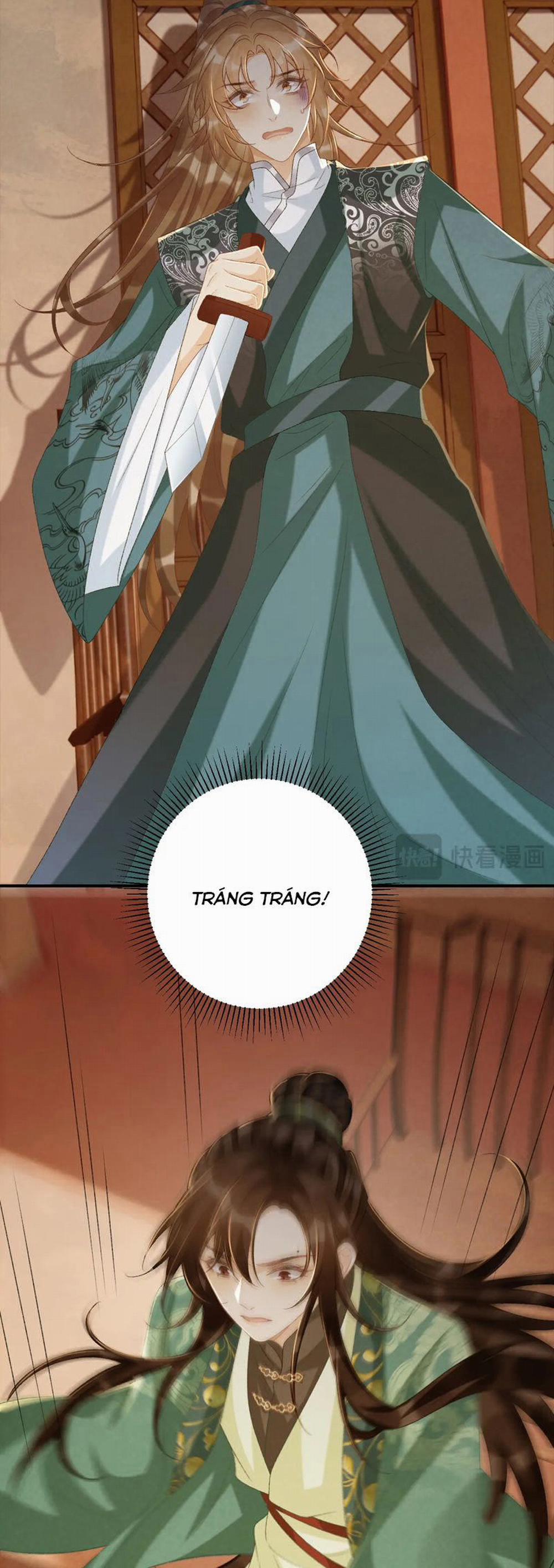 Bệnh Trạng Dụ Dỗ 100 trang 22