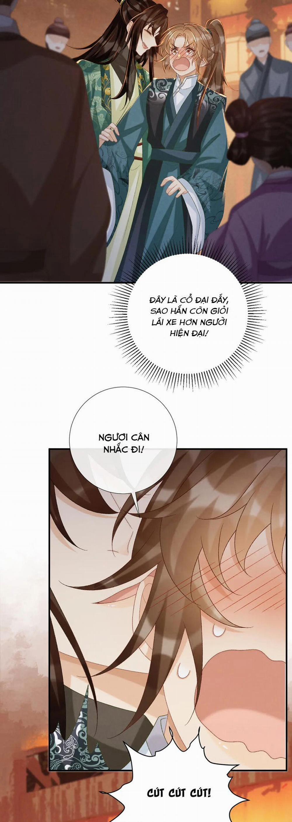 Bệnh Trạng Dụ Dỗ 100 trang 3