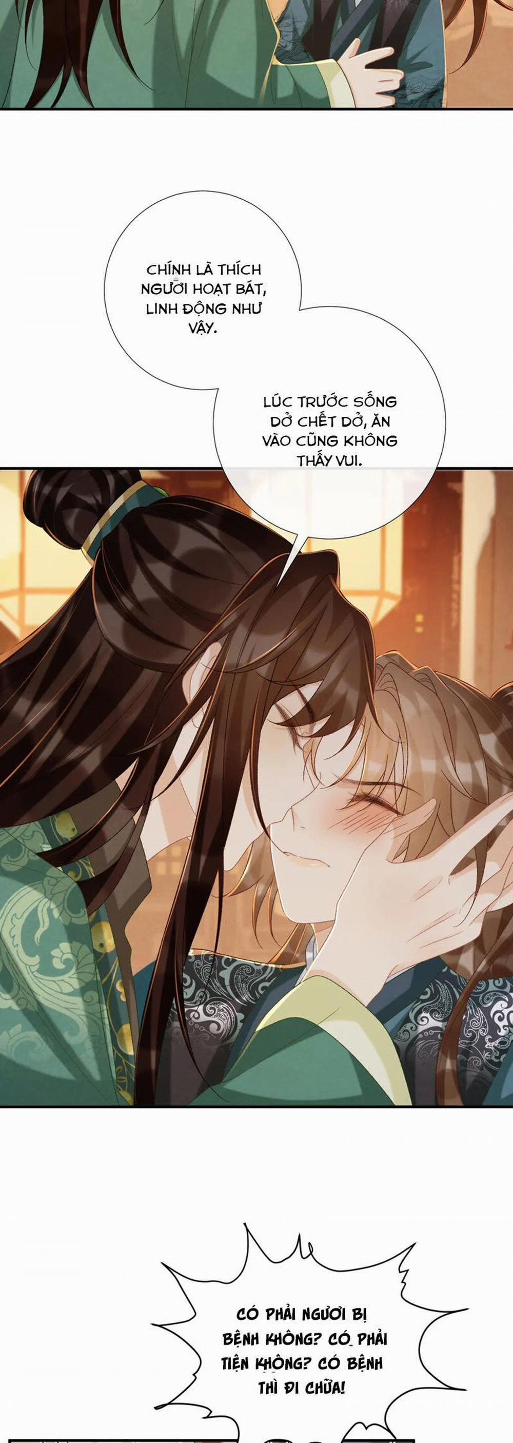 Bệnh Trạng Dụ Dỗ 100 trang 5