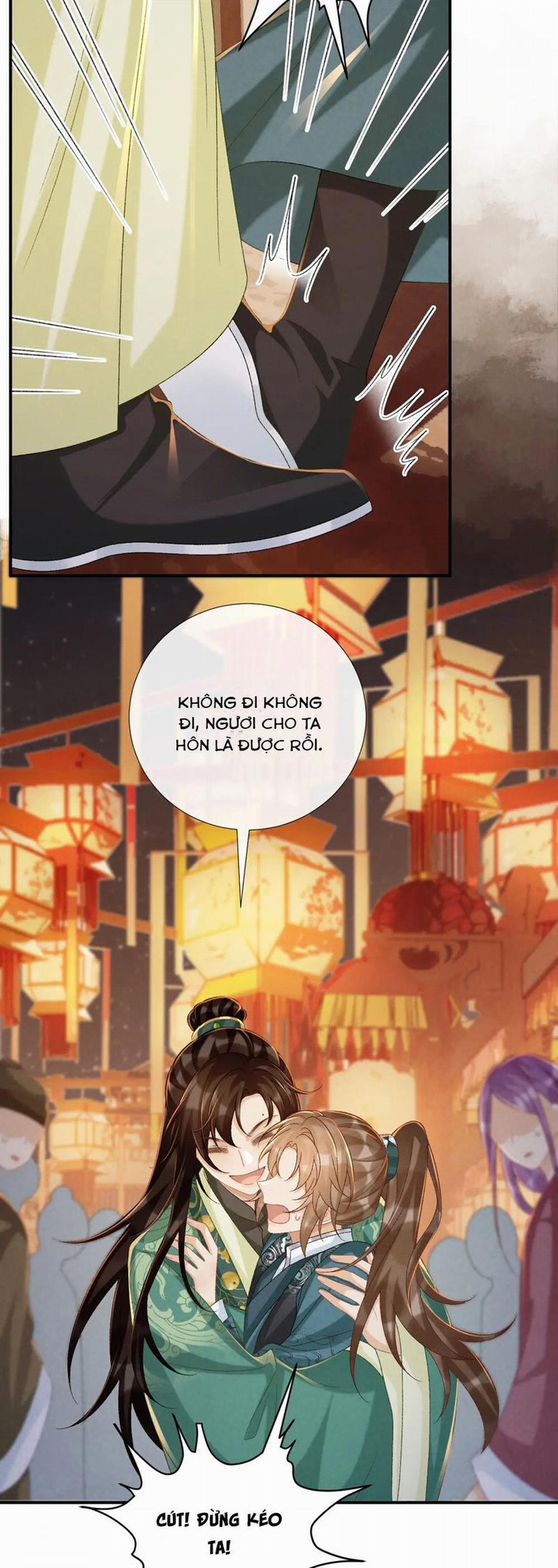 Bệnh Trạng Dụ Dỗ 100 trang 6