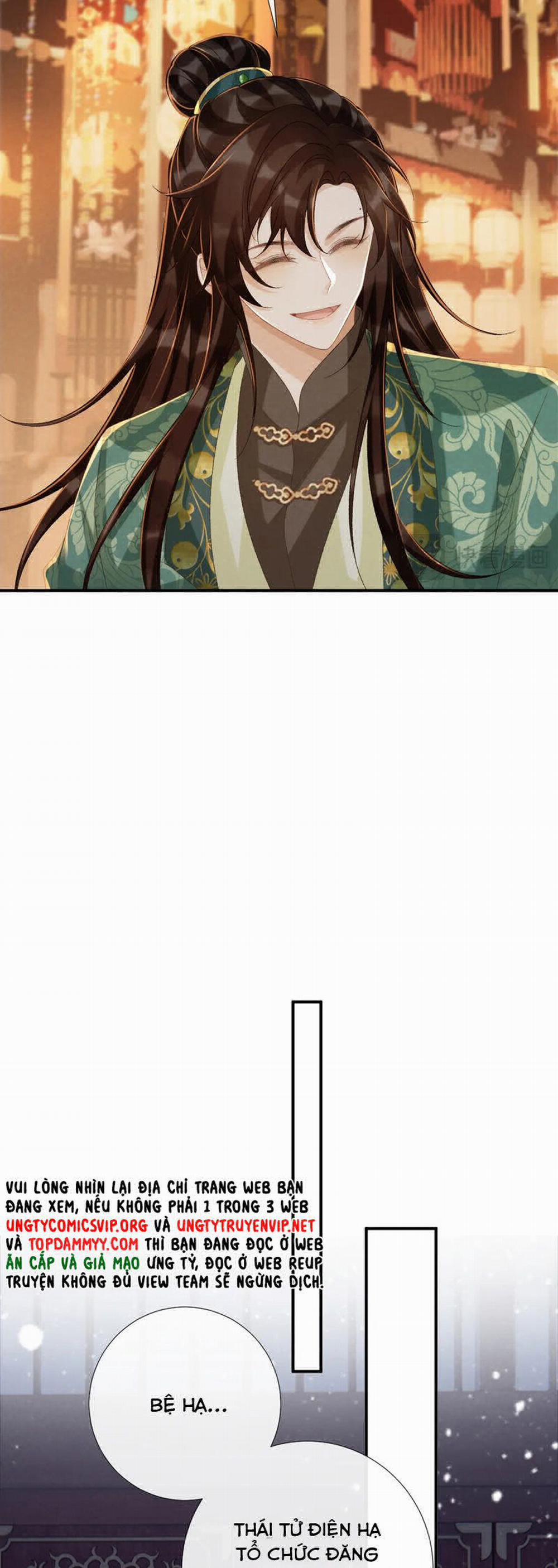 Bệnh Trạng Dụ Dỗ 100 trang 8