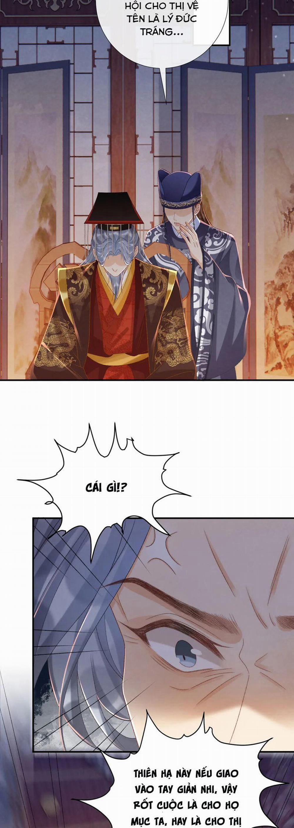 Bệnh Trạng Dụ Dỗ 100 trang 9