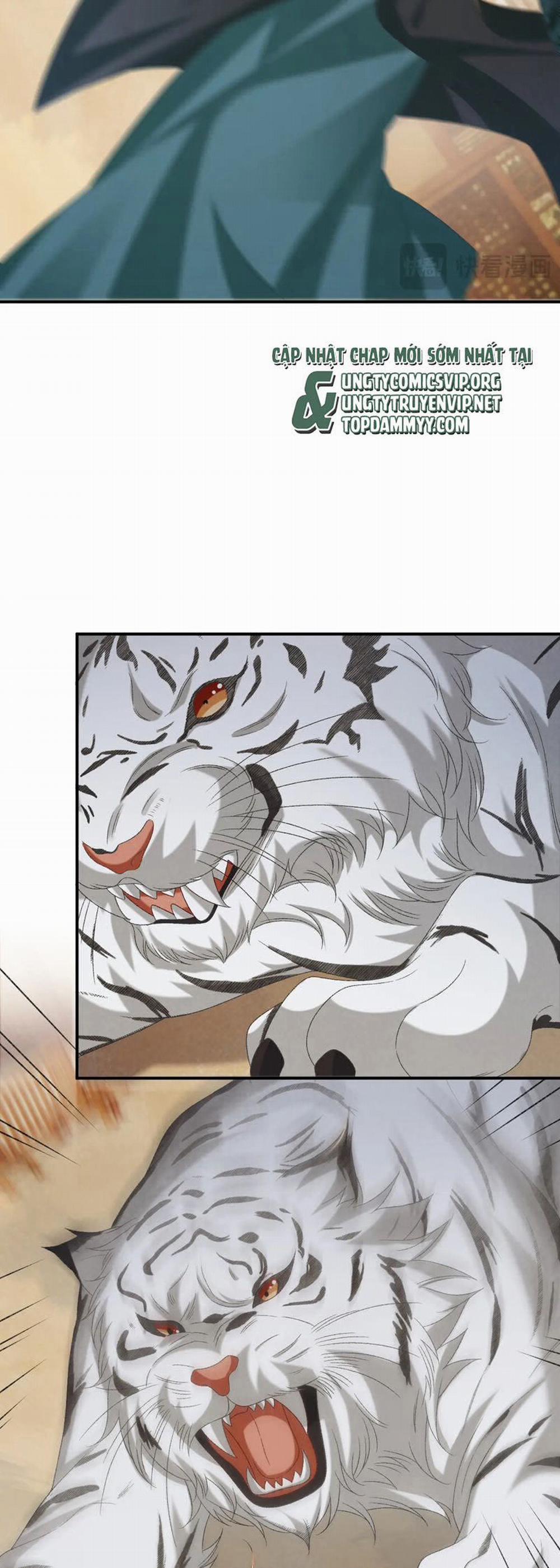 Bệnh Trạng Dụ Dỗ 101 trang 10