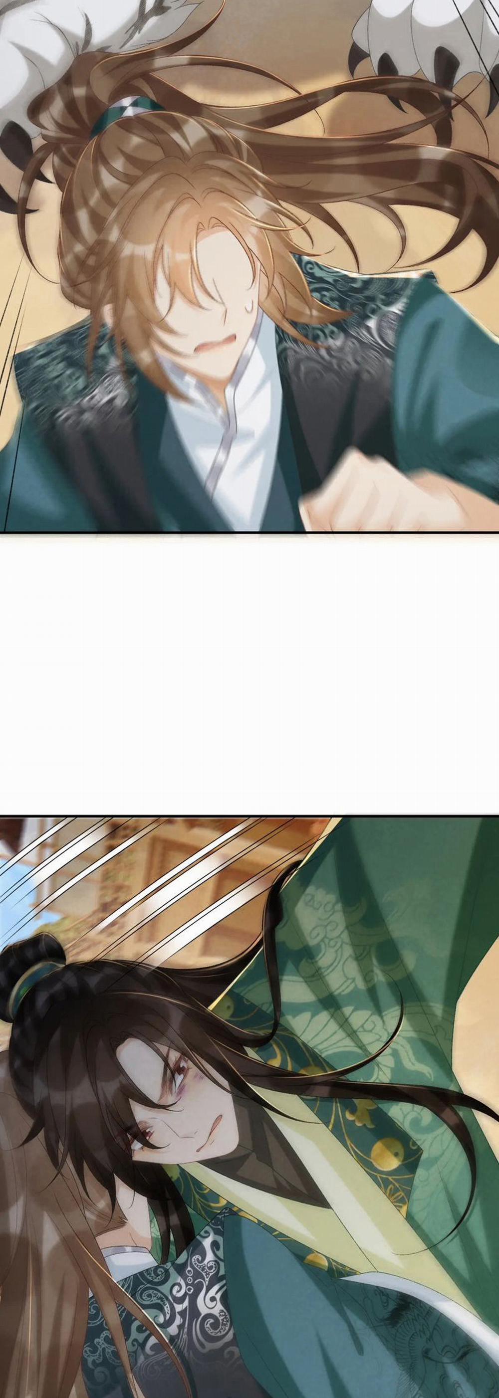 Bệnh Trạng Dụ Dỗ 101 trang 11