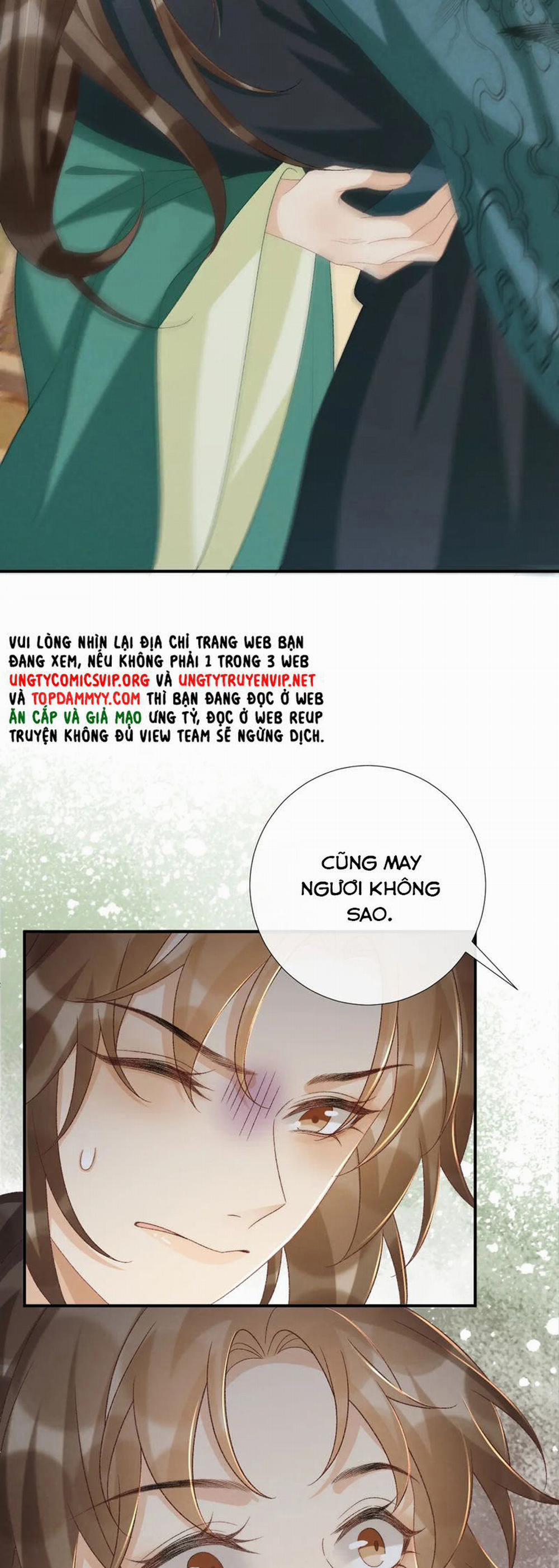 Bệnh Trạng Dụ Dỗ 101 trang 12