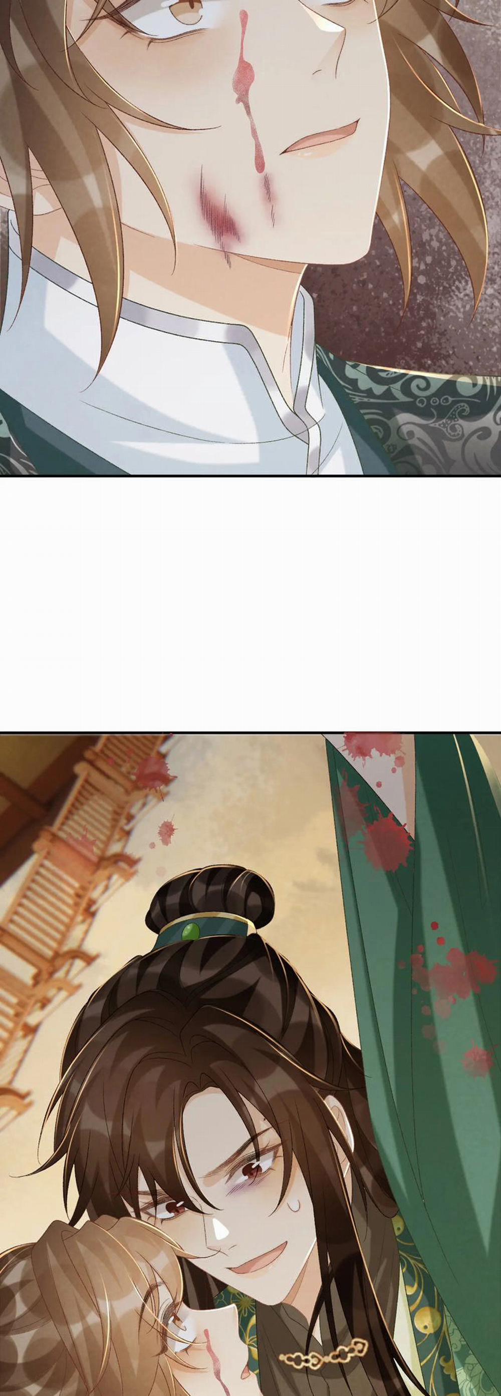 Bệnh Trạng Dụ Dỗ 101 trang 13