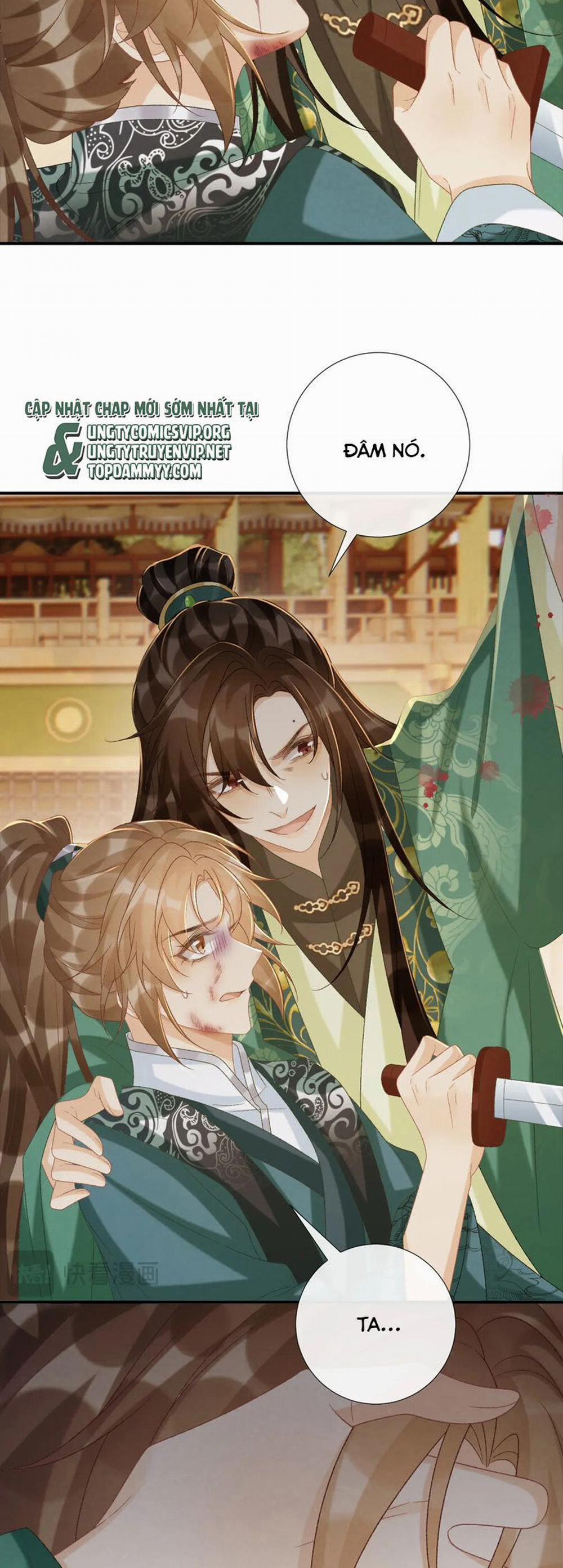 Bệnh Trạng Dụ Dỗ 101 trang 14