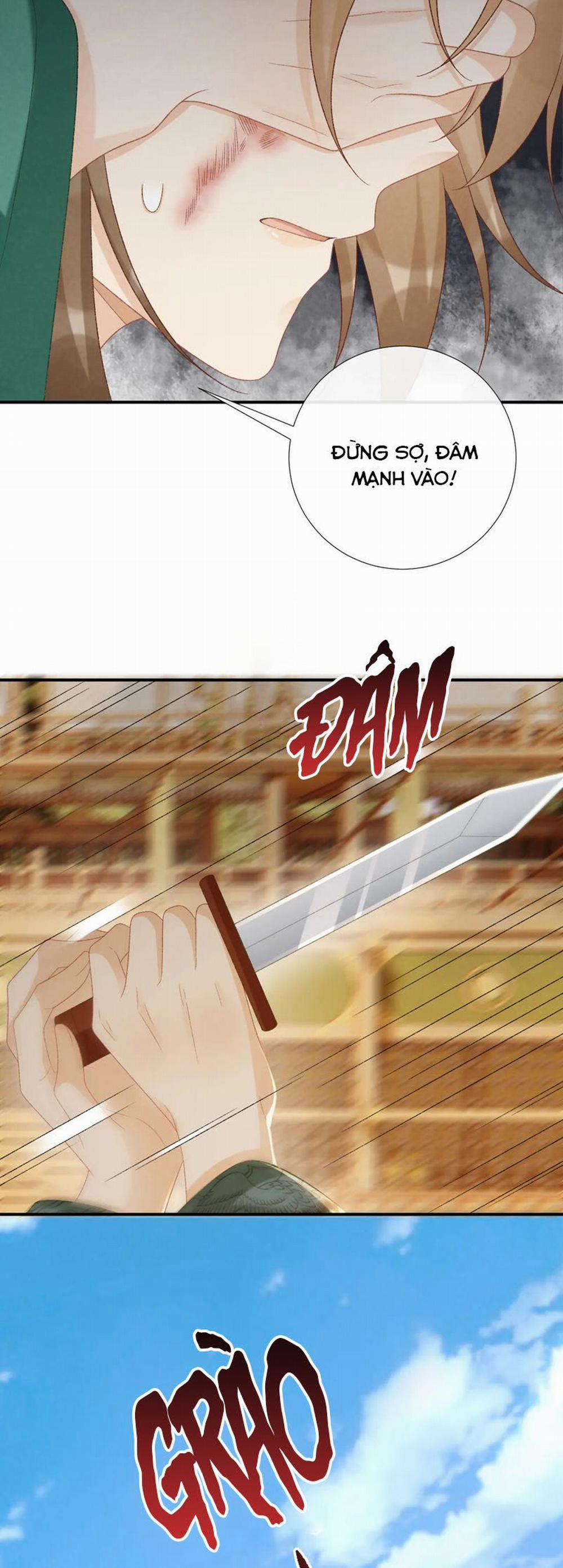 Bệnh Trạng Dụ Dỗ 101 trang 15