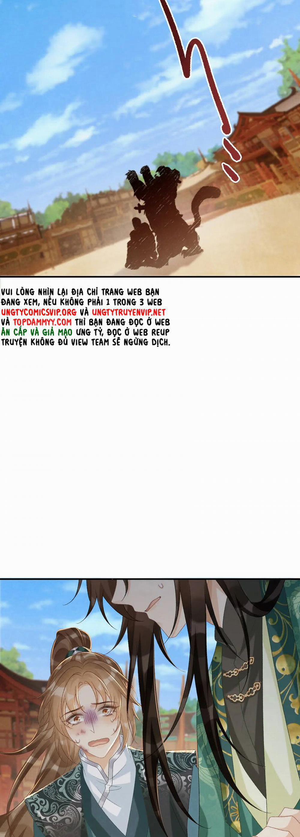 Bệnh Trạng Dụ Dỗ 101 trang 16