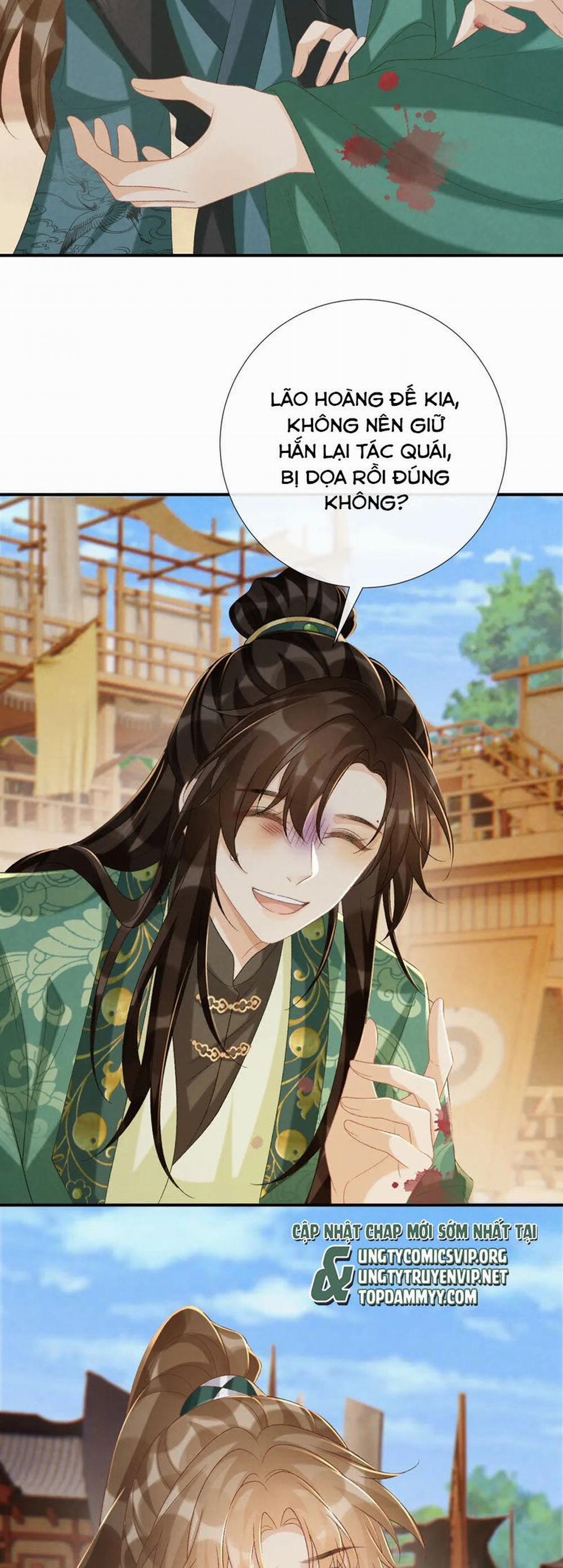 Bệnh Trạng Dụ Dỗ 101 trang 17