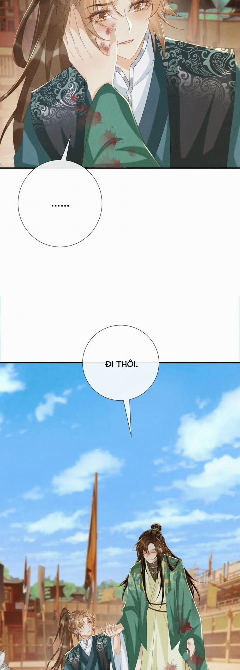 Bệnh Trạng Dụ Dỗ 101 trang 18