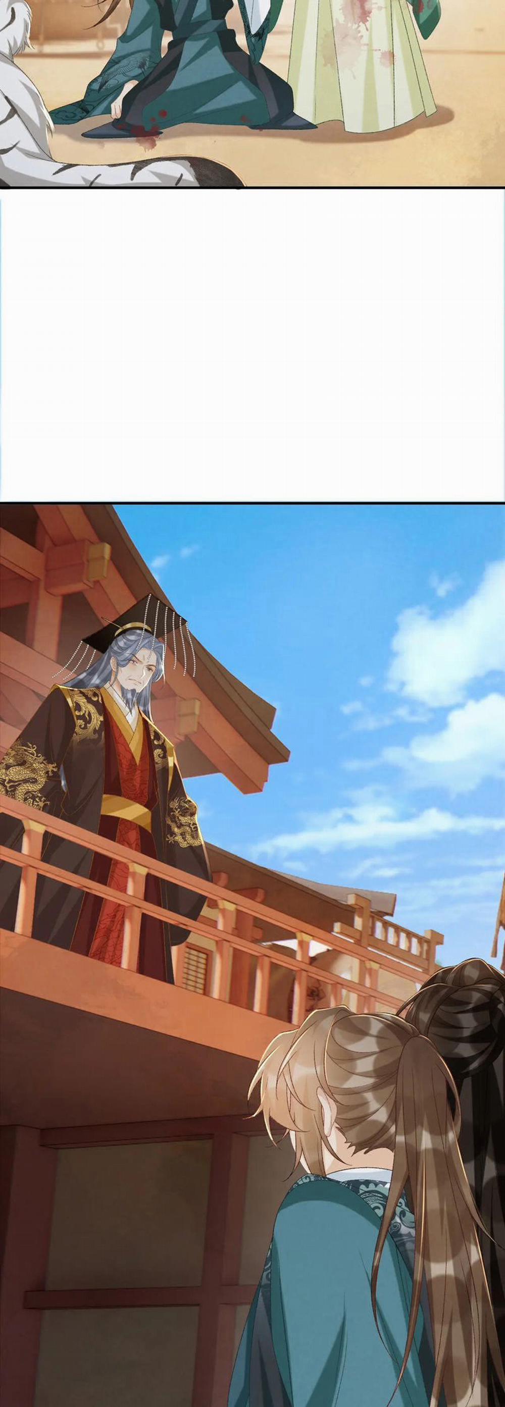 Bệnh Trạng Dụ Dỗ 101 trang 19