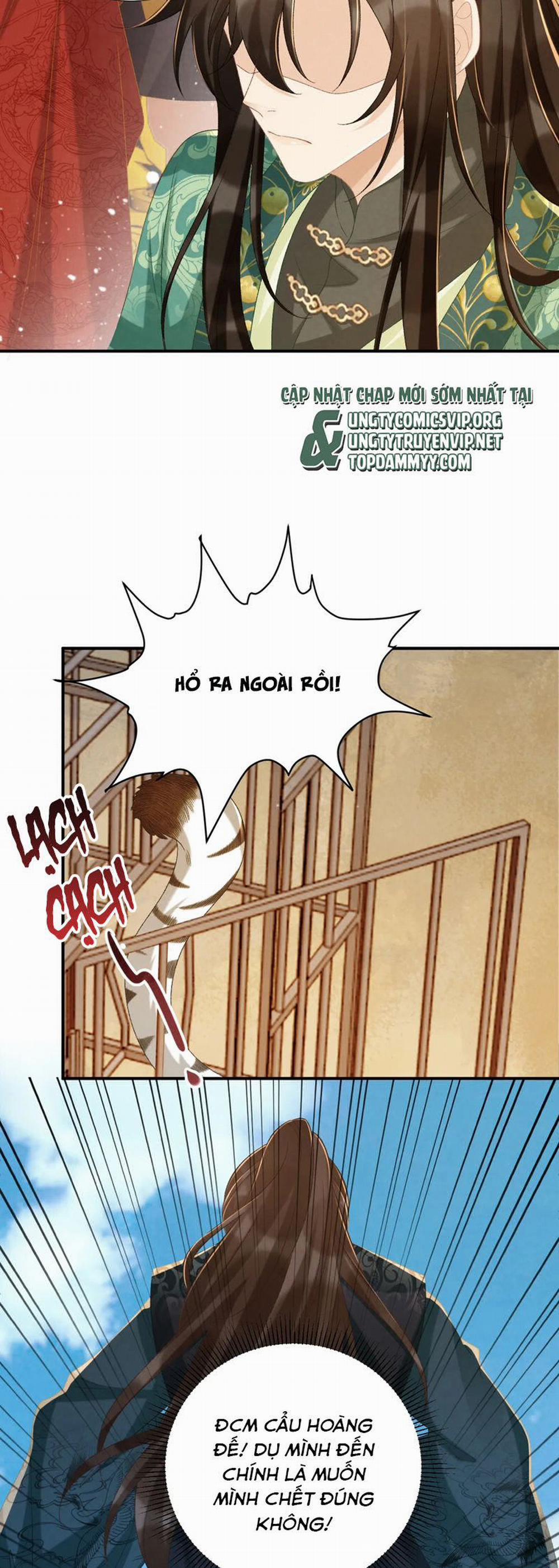 Bệnh Trạng Dụ Dỗ 101 trang 2