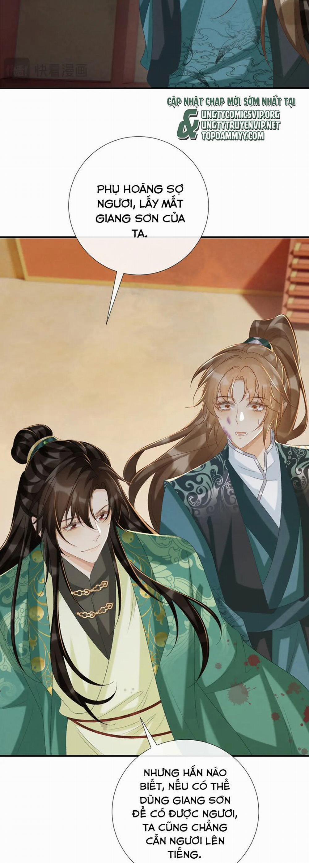 Bệnh Trạng Dụ Dỗ 101 trang 20