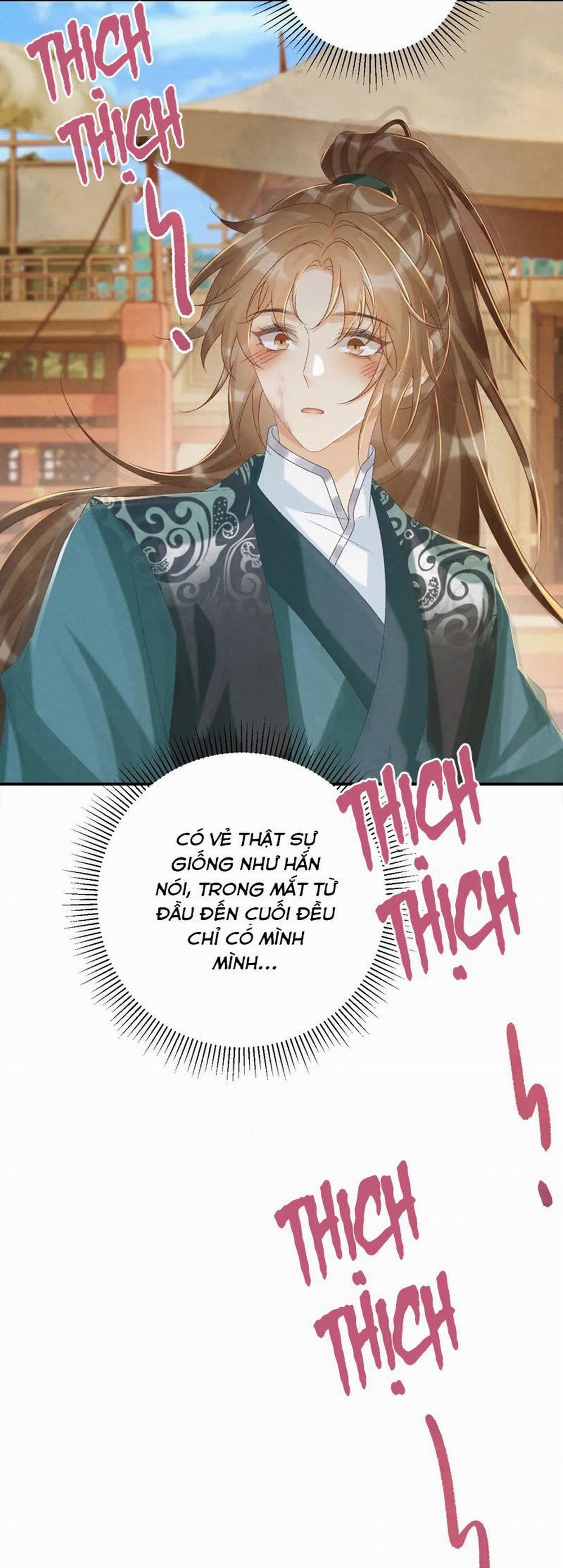 Bệnh Trạng Dụ Dỗ 101 trang 22