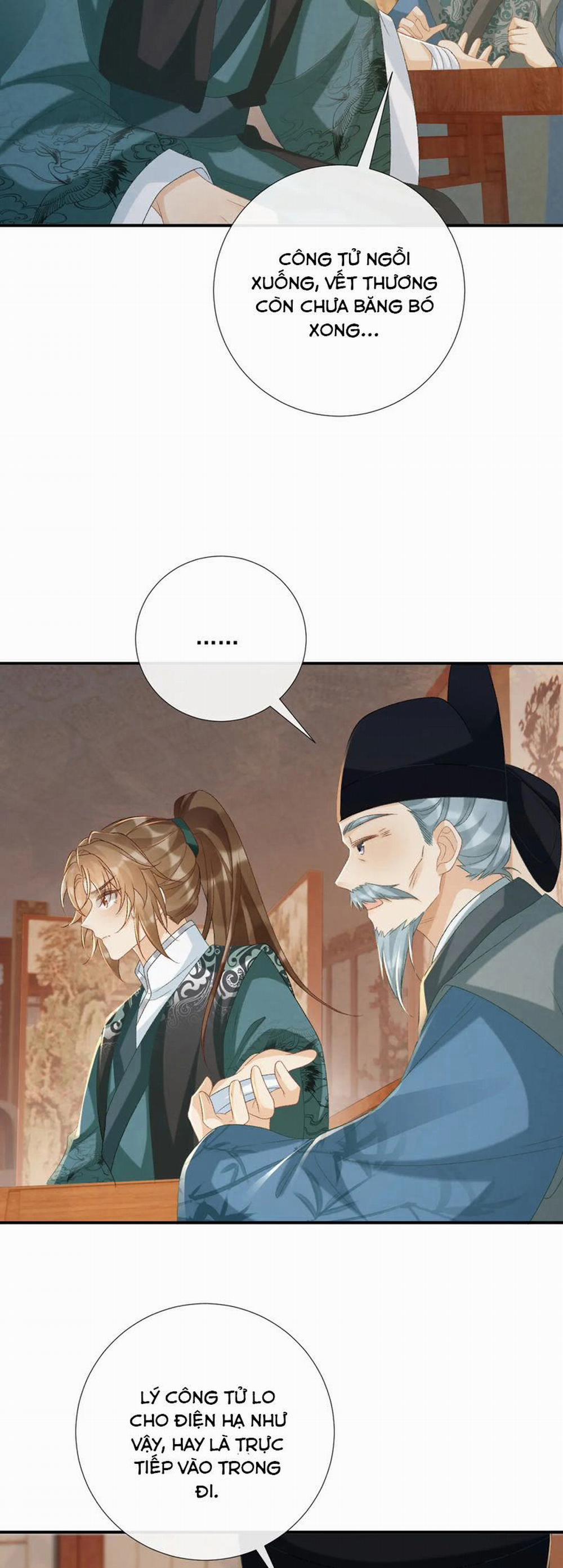 Bệnh Trạng Dụ Dỗ 101 trang 24