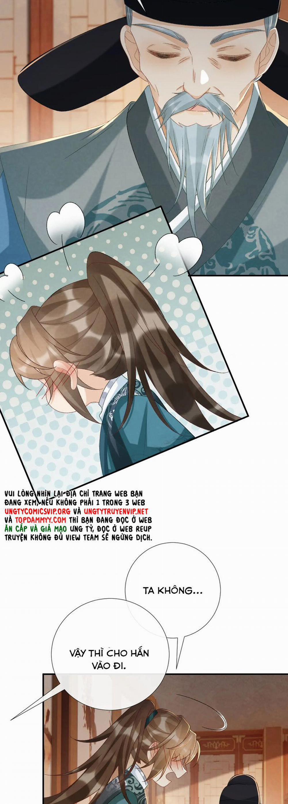 Bệnh Trạng Dụ Dỗ 101 trang 25