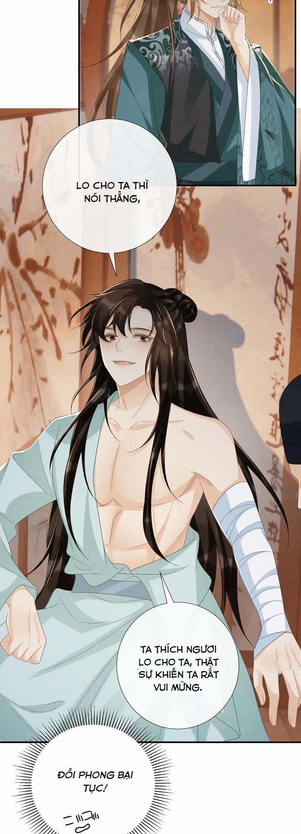 Bệnh Trạng Dụ Dỗ 101 trang 27