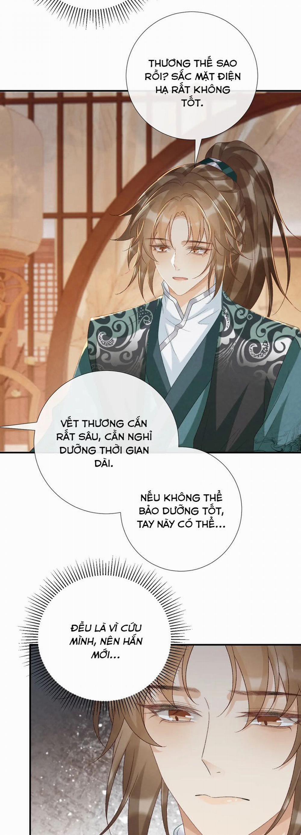 Bệnh Trạng Dụ Dỗ 101 trang 28