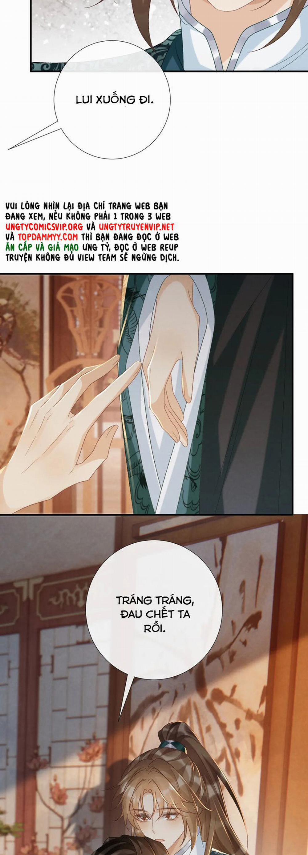 Bệnh Trạng Dụ Dỗ 101 trang 29