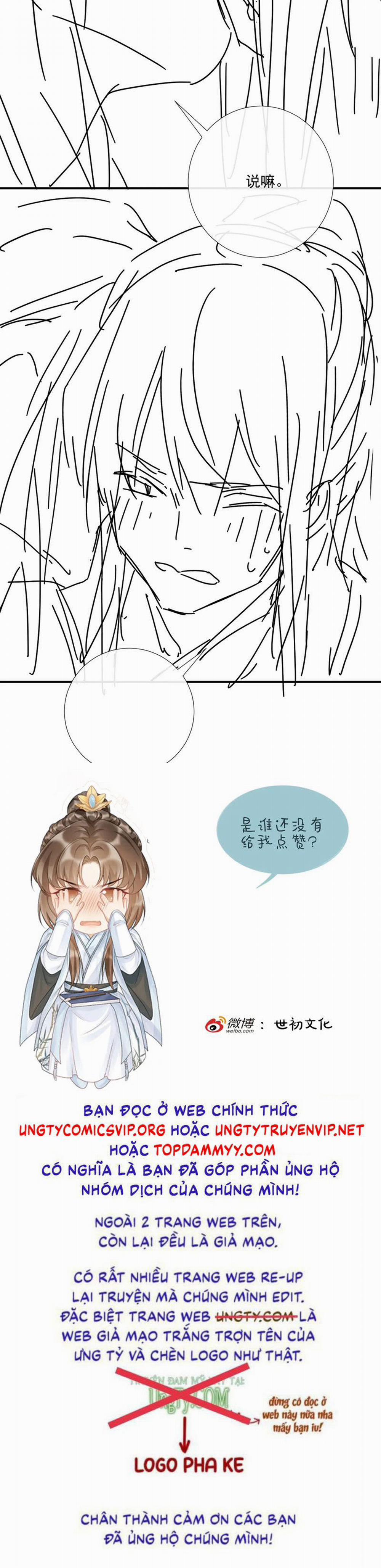 Bệnh Trạng Dụ Dỗ 101 trang 31