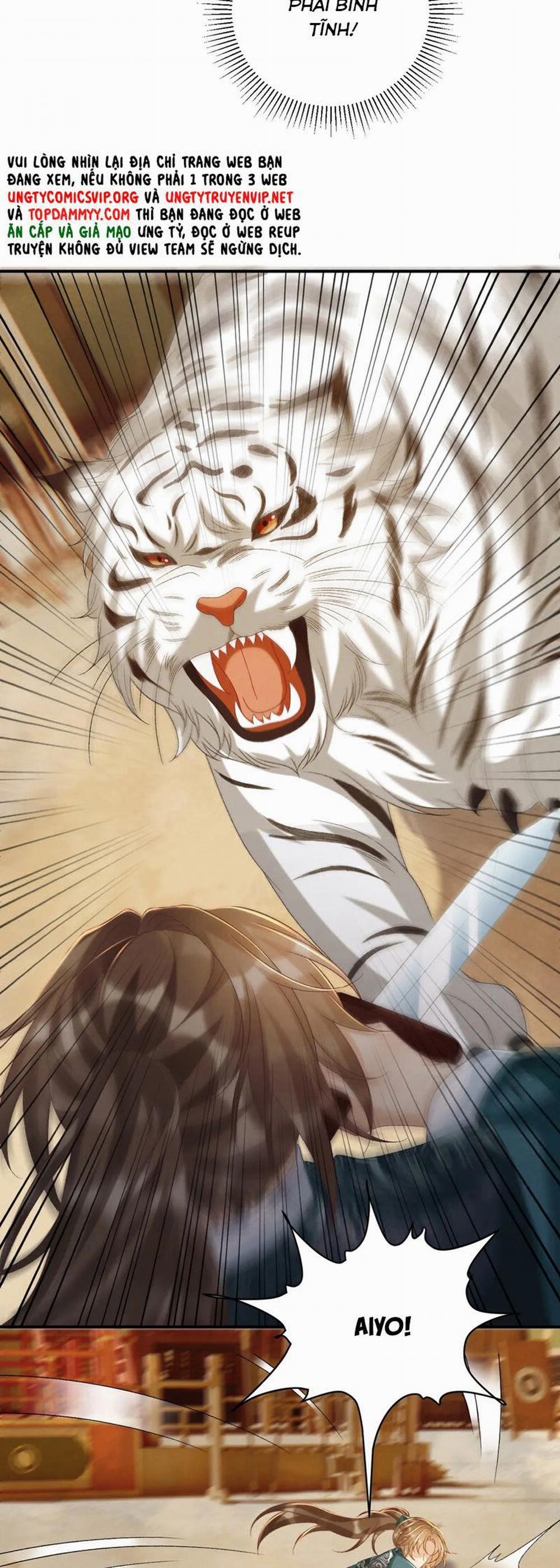 Bệnh Trạng Dụ Dỗ 101 trang 4