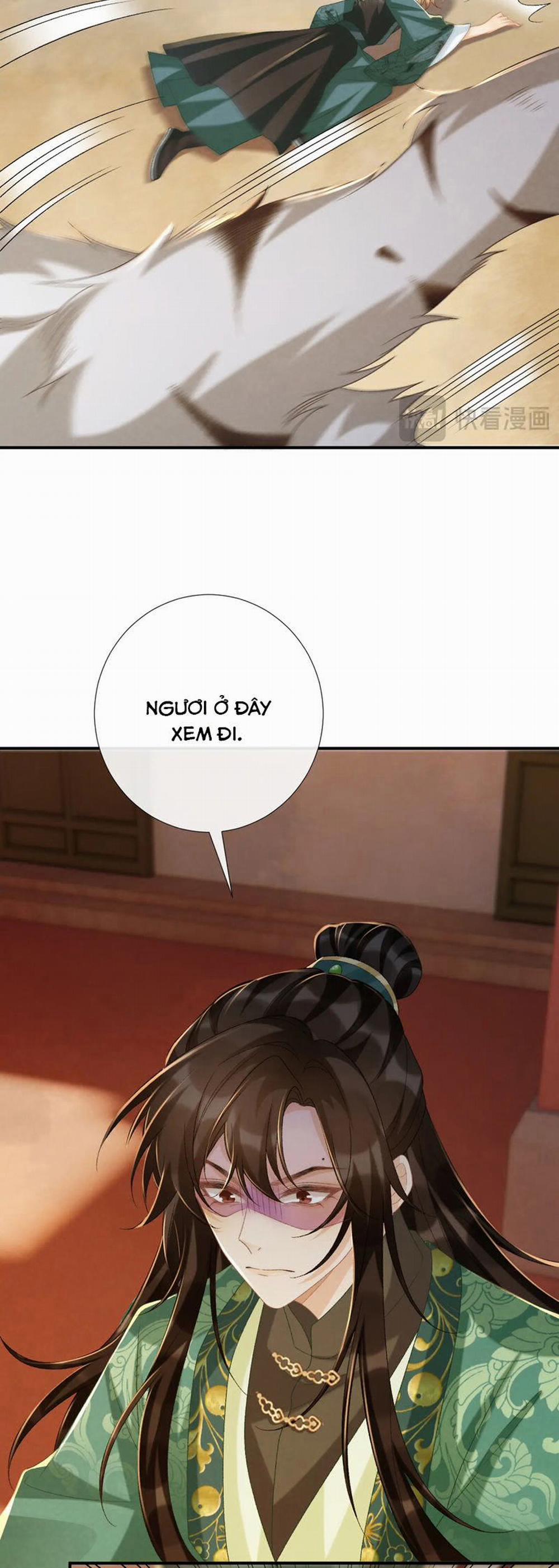 Bệnh Trạng Dụ Dỗ 101 trang 5