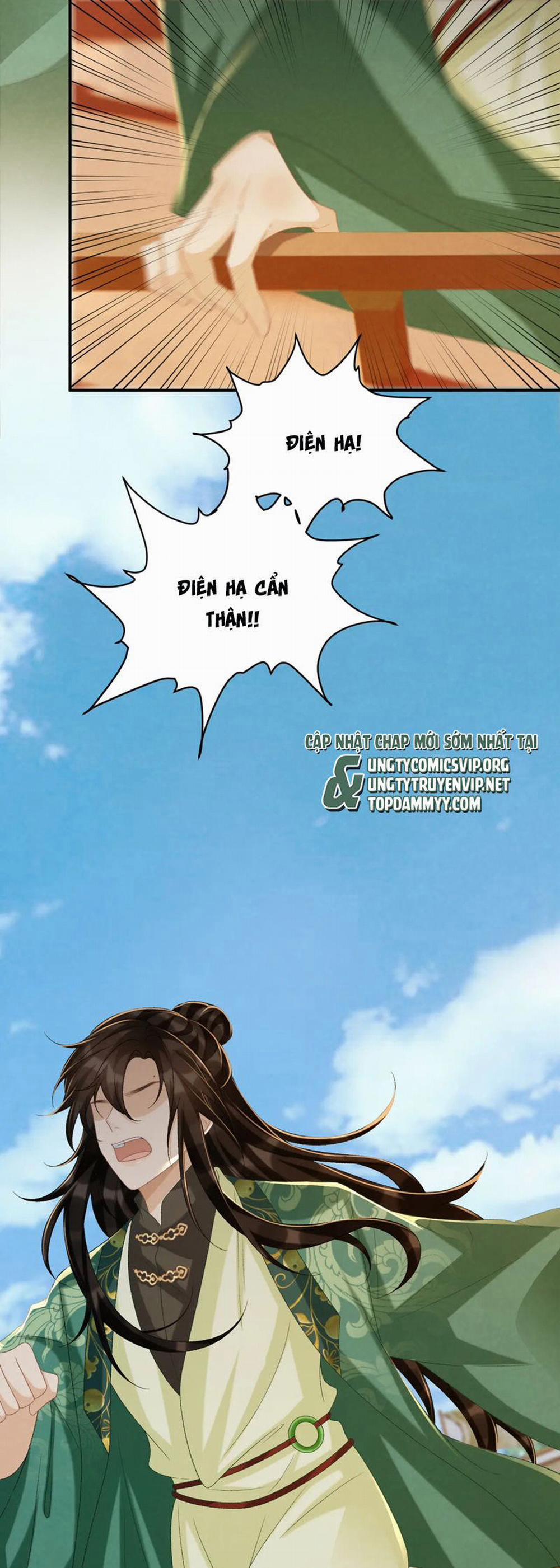 Bệnh Trạng Dụ Dỗ 101 trang 6