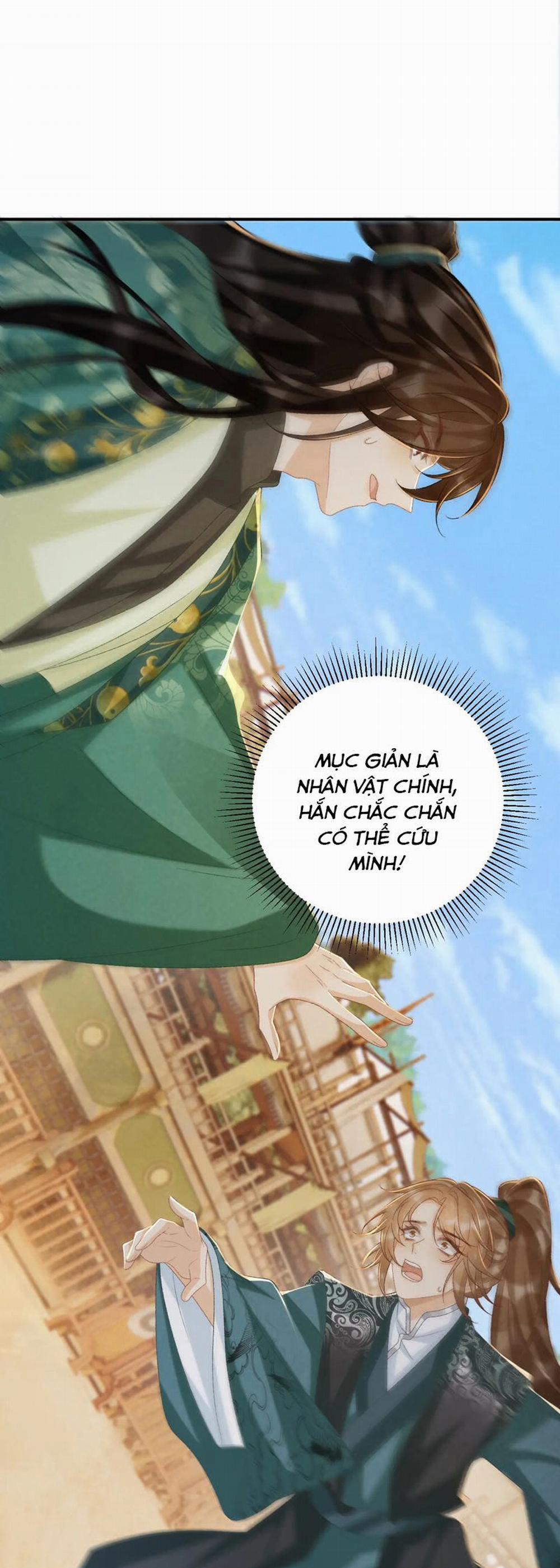 Bệnh Trạng Dụ Dỗ 101 trang 9