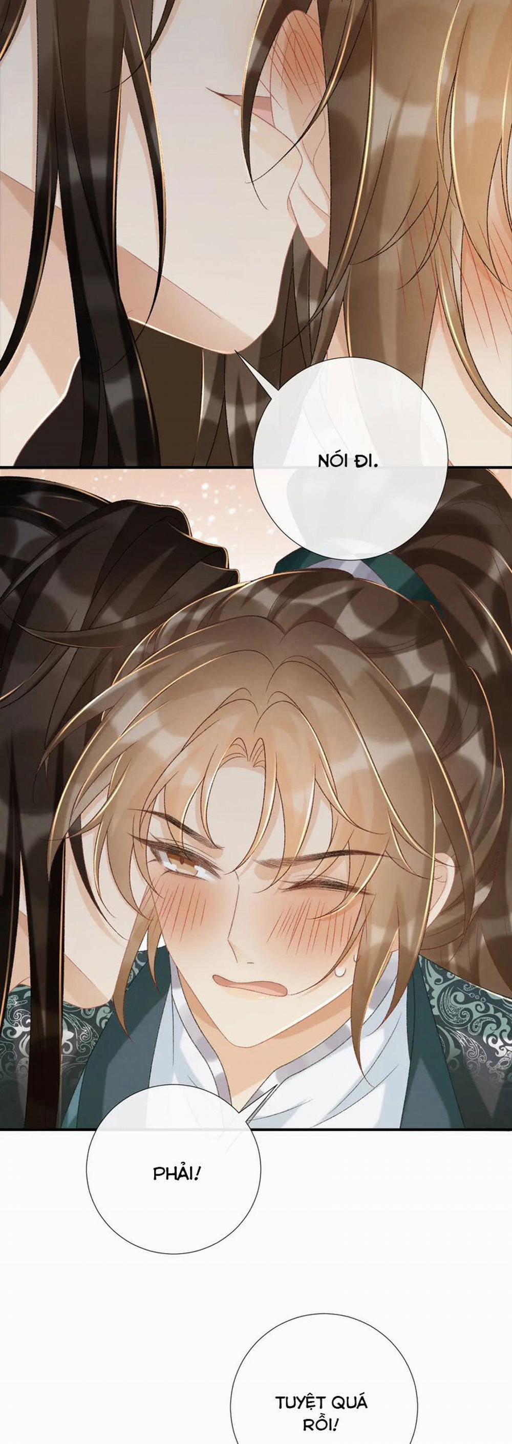 Bệnh Trạng Dụ Dỗ 102 trang 10