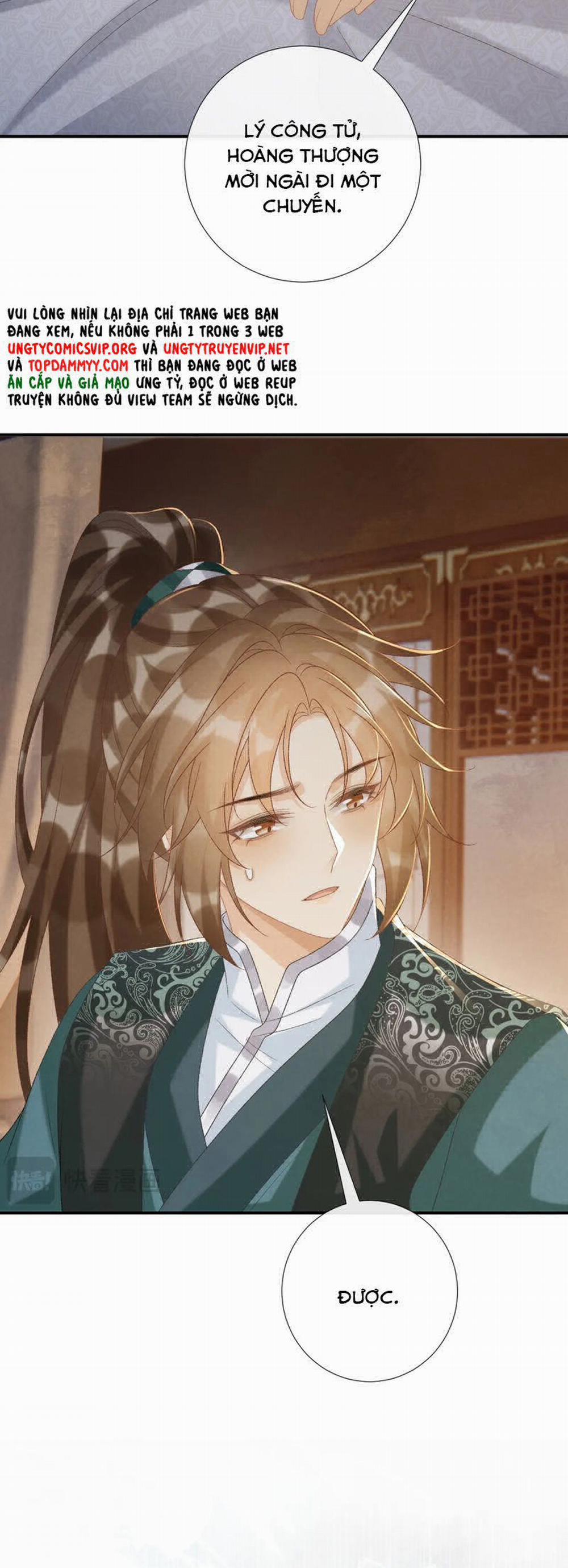 Bệnh Trạng Dụ Dỗ 102 trang 16